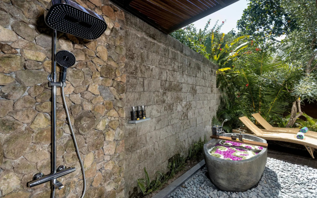Candy Villa by Pramana Villas