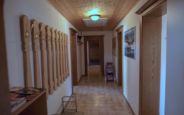 Appartement Catrin inklusive Wellness