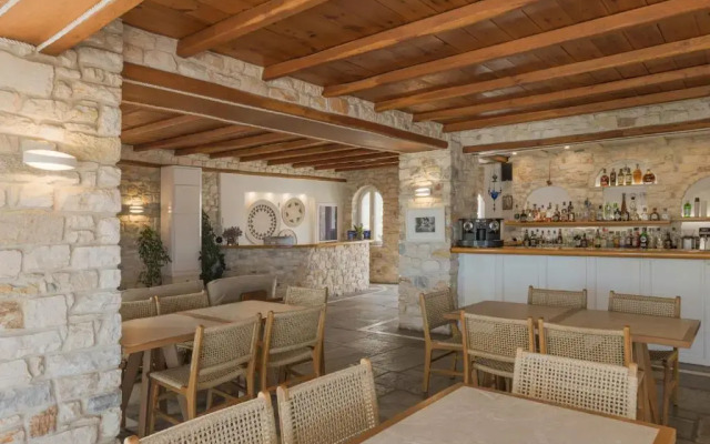 Paliomylos Spa Hotel