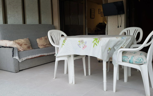 Apartamento Calp Place