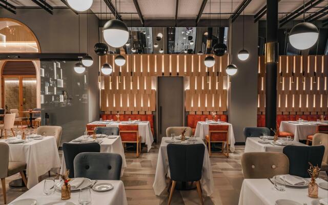 Hotel Vincci Selección Unuk 5* GL