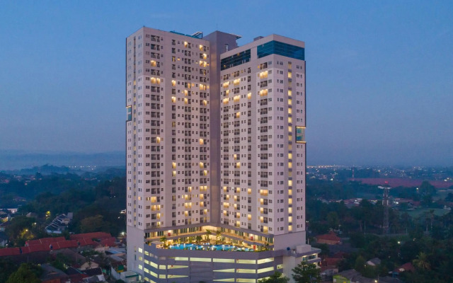 Ramada by Wyndham Serpong