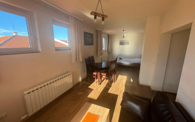 Bansko Royal Towers - Studio 153