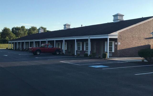 Best Western Kentucky Inn