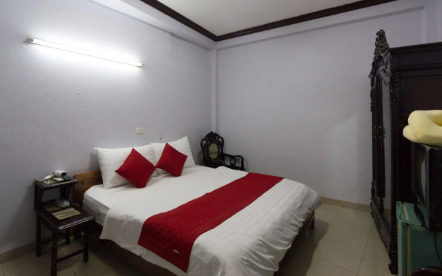 Hanoi Panda Hotel