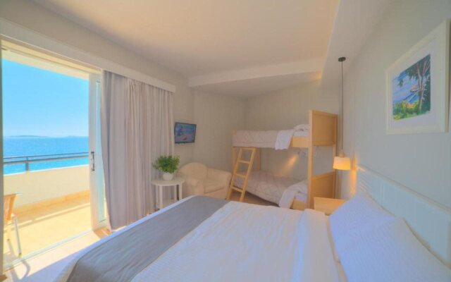 Elea Beach Hotel