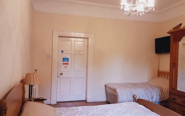 Clanabogan Country House B&B