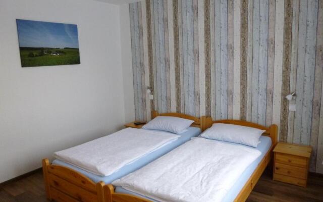 Pension Wittgensteiner Schweiz