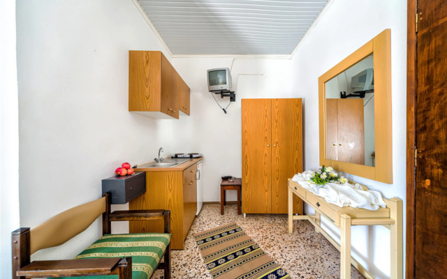Armonia Hotel