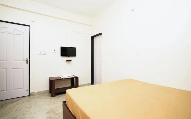 Pearl Inn by OYO Rooms