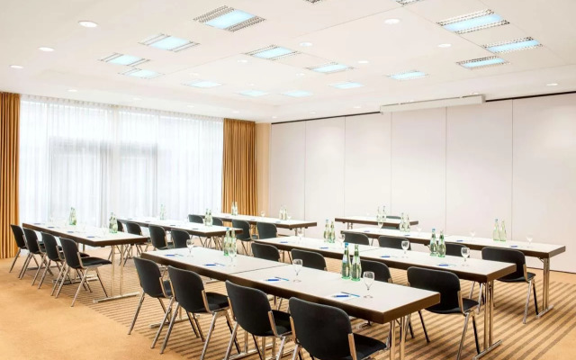 Nh Klösterle Nördlingen