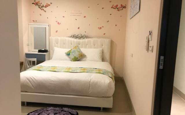 Hexin B&B