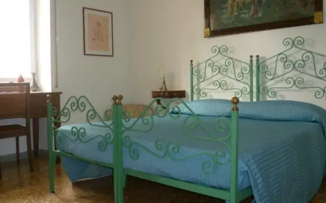 Casa Vacanze Roma Casa Cecilia