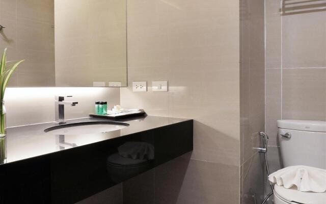 Mida Hotel Don Mueang Airport