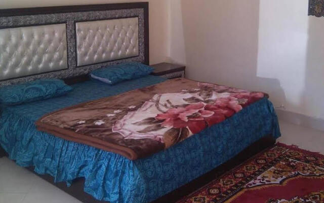Bhurban Hill Apartments