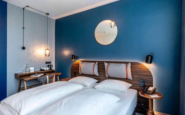 Mercure Hotel Luebeck City Center