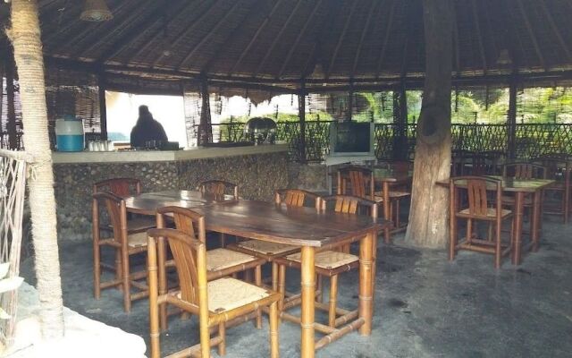 Vanya River Lodge