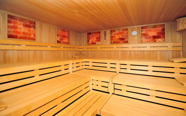 Fini Resort Badenweiler