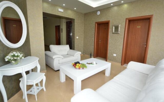 Hotel Rosabel