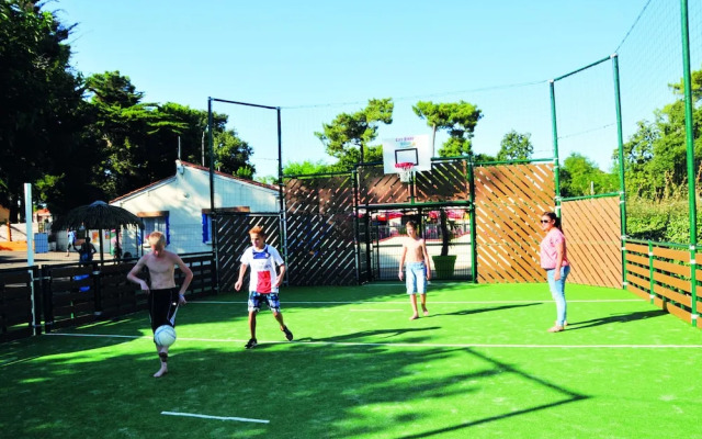 Carisma Holidays - Jard sur Mer