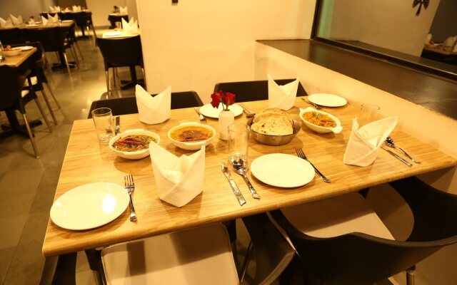 Hotel Utsav