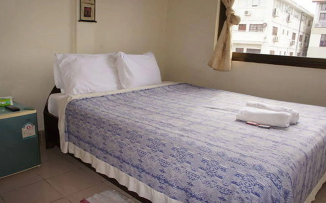 Atlantic Vientiane Hotel