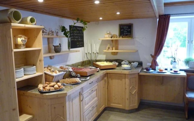 Landgasthof & Pension Sontheim