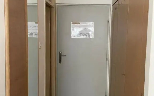 Hostel Arena