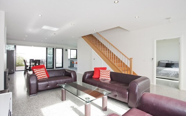 Anglesea River Apartments