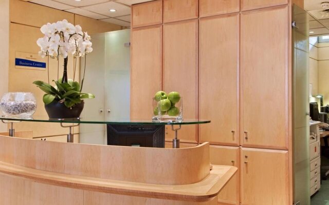 Hilton Paris Orly Airport