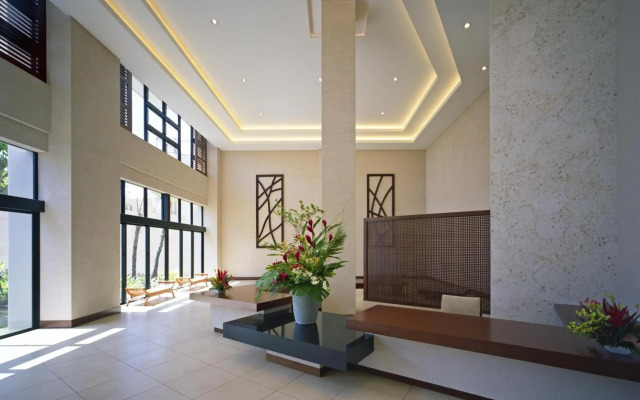 Kafuu Resort Fuchaku Condo Hotel