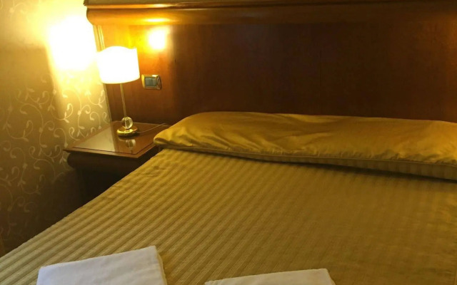 Hotel Divine Rome