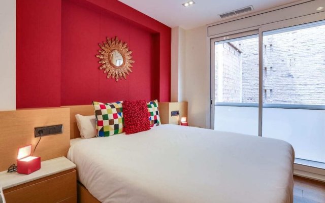 Stylish 2 Bed In The Heart Of Gracia