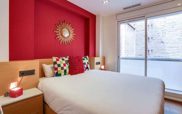 Stylish 2 Bed in the Heart of Gràcia
