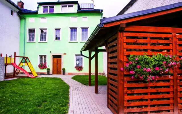 Penzion Alexandra