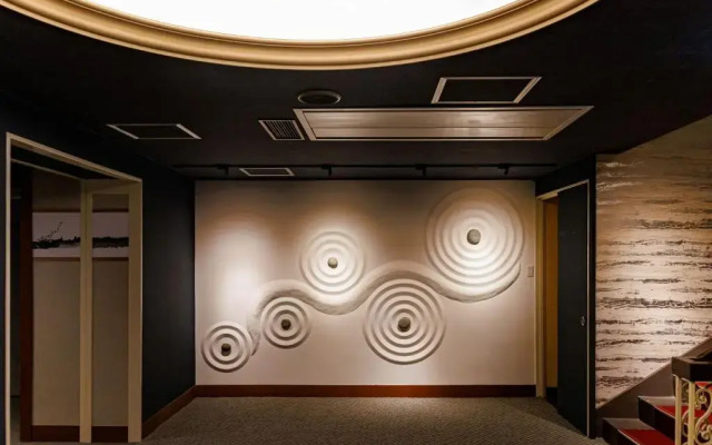 Kurofune Hotel