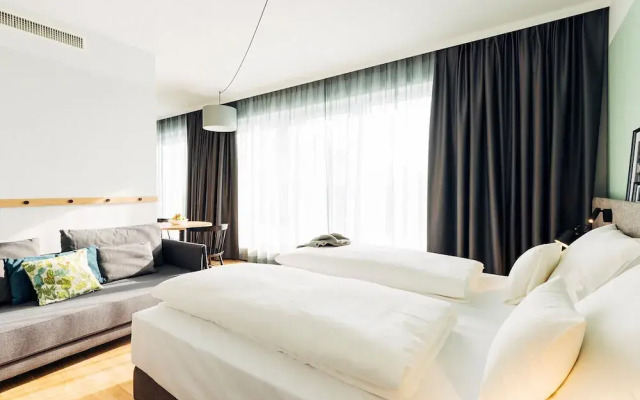 harry’s home Villach