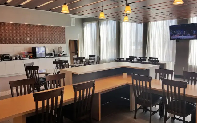 Wingate By Wyndham Asheville Airport