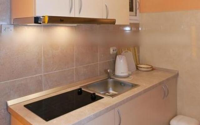 Apartment in Tucepi