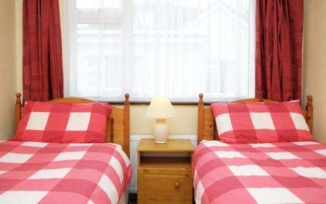 Killarney International Hostel