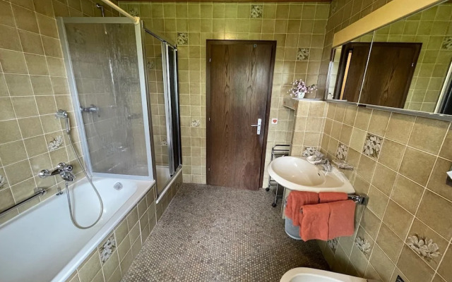 Hotel Garni Silberdistel