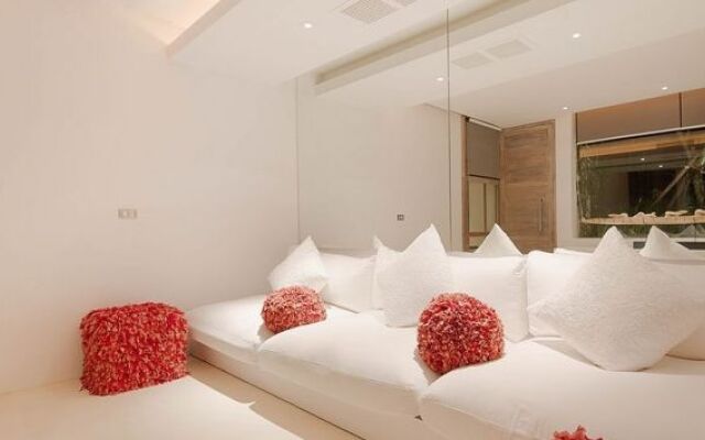 Samujana - Four Bedrooms Pool Villa - 8