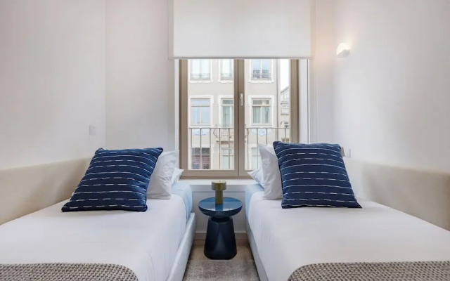 The Light Loft at BoaVista Flats