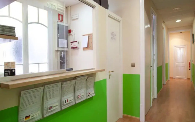 Hostal Felipe II