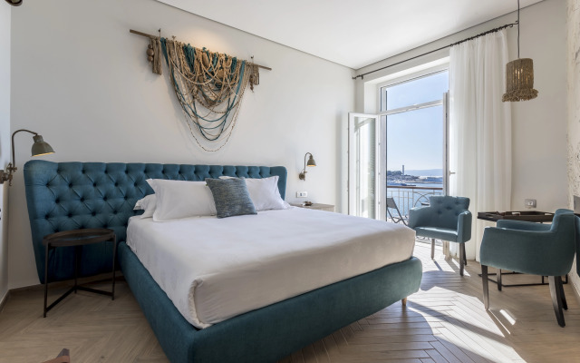 Seaview Luxury Retreat