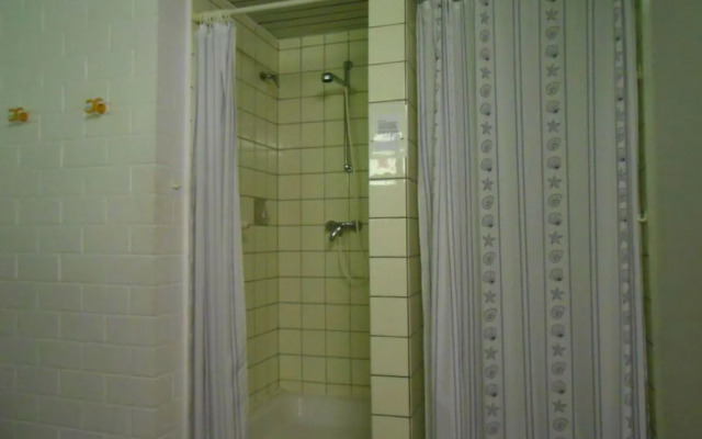 Apartment Cala 1 Cavalese