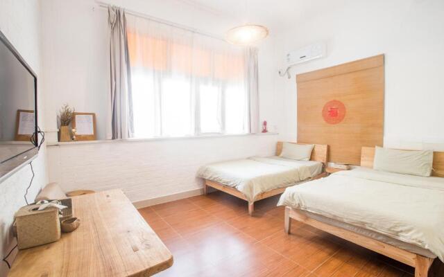 Boao Captain Vegetarian B&B