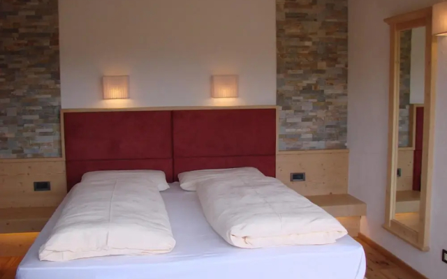 Hotel Pütia