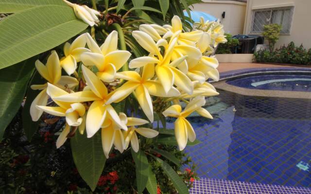 Butterfly Garden Villas by Pattaya Sunny Rentals