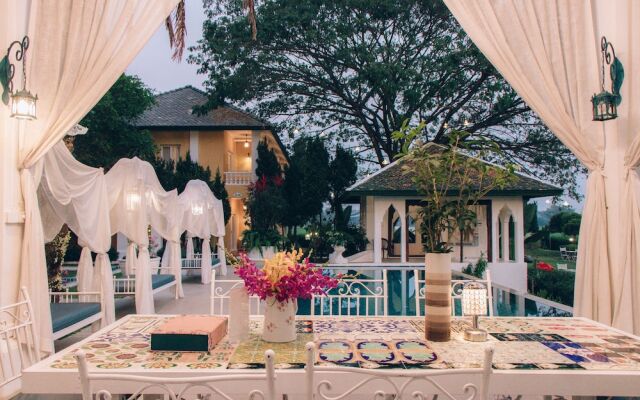 Rosario Oasis Resort - SHA Plus